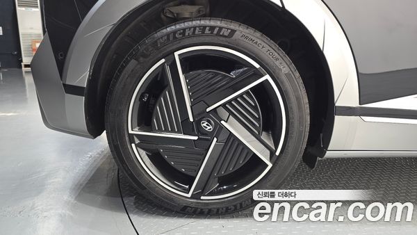 Hyundai IONIQ 5 2025, фото 5
