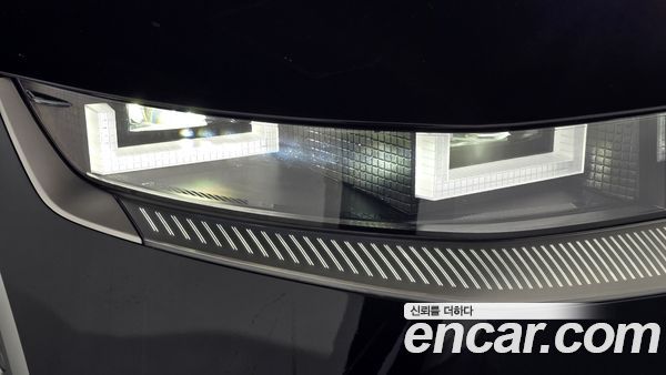 Hyundai IONIQ 5 2025, фото 8