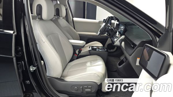 Hyundai IONIQ 5 2025, фото 16