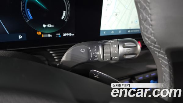 Hyundai IONIQ 5 2025, фото 29