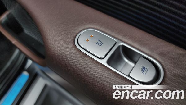 Hyundai IONIQ 6 2025, фото 31