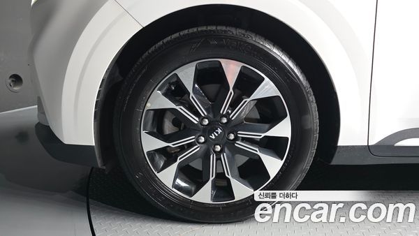 Kia Carnival 2021, фото 5
