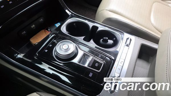 Kia Carnival 2021, фото 9