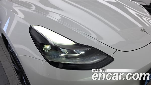 Tesla Model 3 2022, фото 8