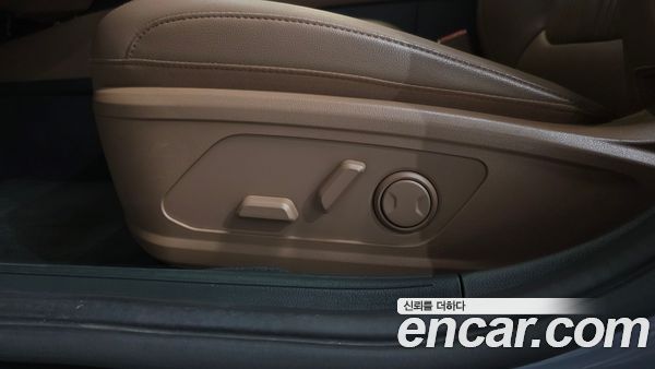 Hyundai Grandeur 2023, фото 30