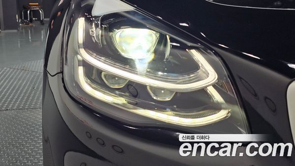 Kia K9 2020, фото 8