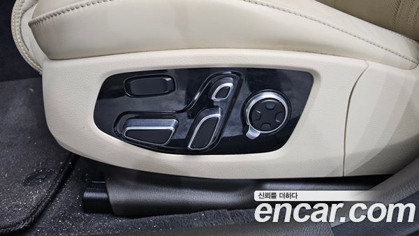 Kia K9 2020, фото 31
