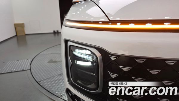 Hyundai Grandeur 2023, фото 8