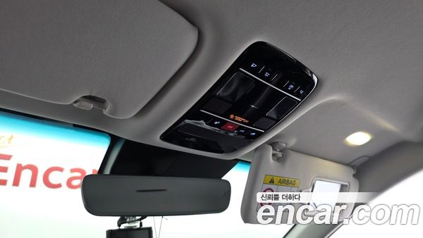 Hyundai Grandeur 2023, фото 31