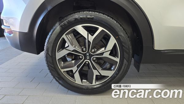 Kia Sportage 2022, фото 5
