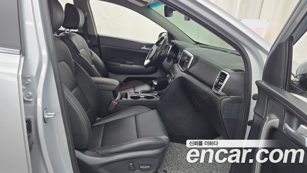 Kia Sportage 2022, фото 16