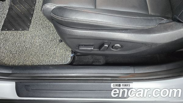 Kia Sportage 2022, фото 29