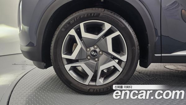 Hyundai Palisade 2020, фото 5