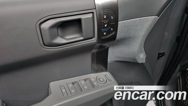 Kia EV3 2025, фото 30