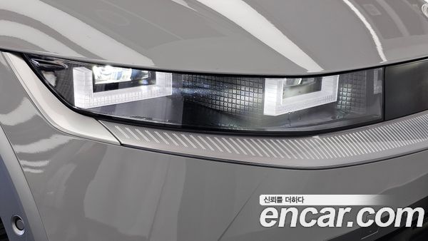 Hyundai IONIQ 5 2025, фото 8