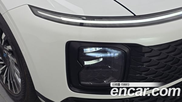 Hyundai Grandeur 2026, фото 7