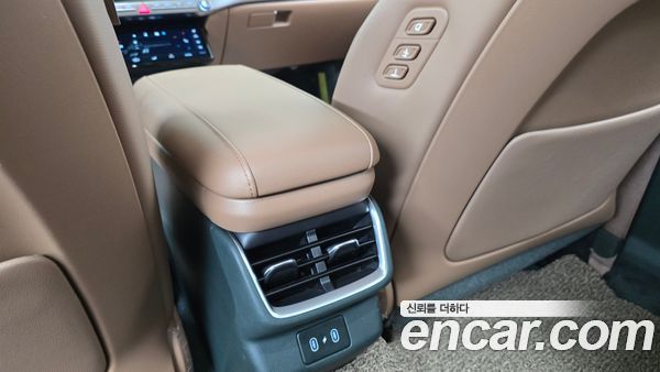Hyundai Grandeur 2026, фото 30