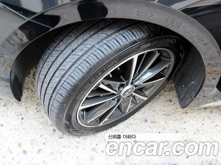 Hyundai Grandeur 2023, фото 5