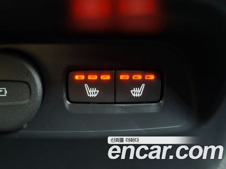Volvo XC40 2021, фото 20