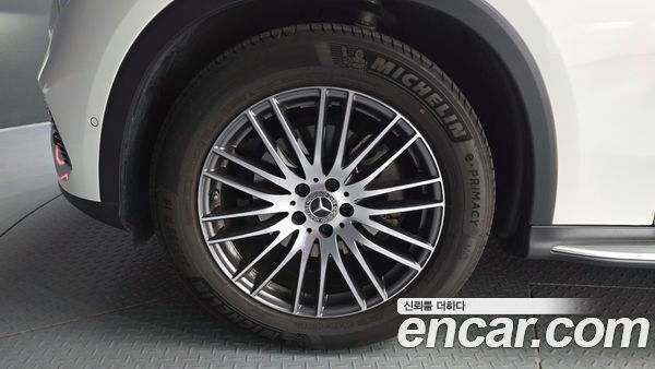 Mercedes-Benz GLC 2025, фото 5