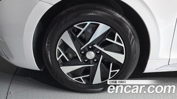 Hyundai Grandeur 2020, фото 4
