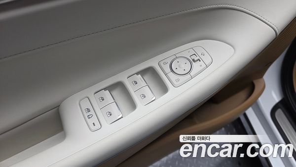 Hyundai Grandeur 2020, фото 30