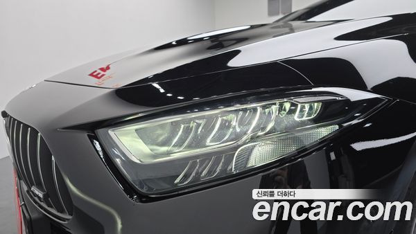 Mercedes-Benz CLS 2022, фото 8