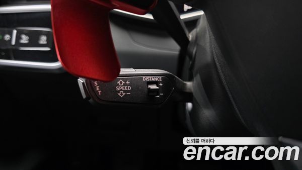 Audi A7 2020, фото 31