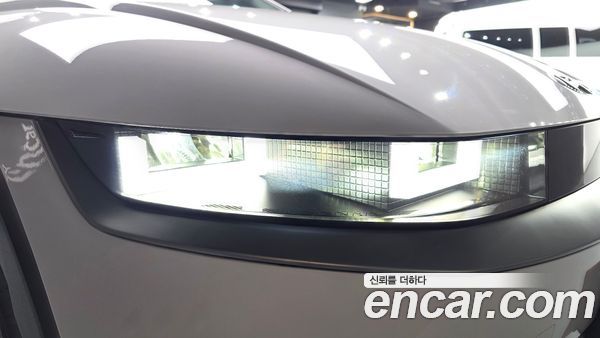 Hyundai IONIQ 5 2023, фото 8