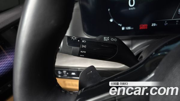 Kia Carnival 2023, фото 31