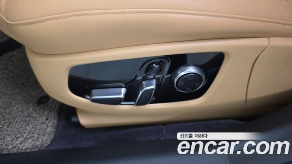Kia K9 2022, фото 35