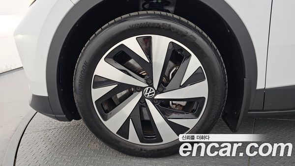 Volkswagen ID.4 2023, фото 5