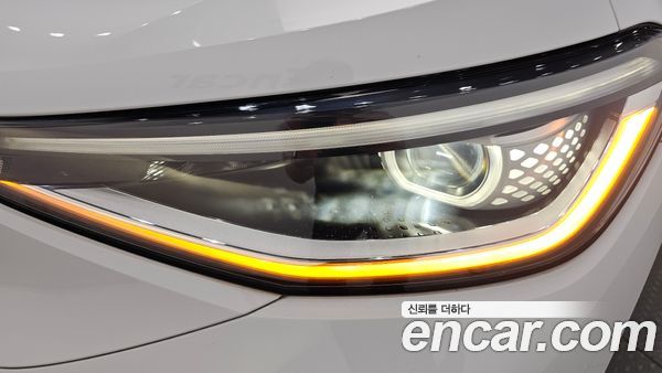 Volkswagen ID.4 2023, фото 8