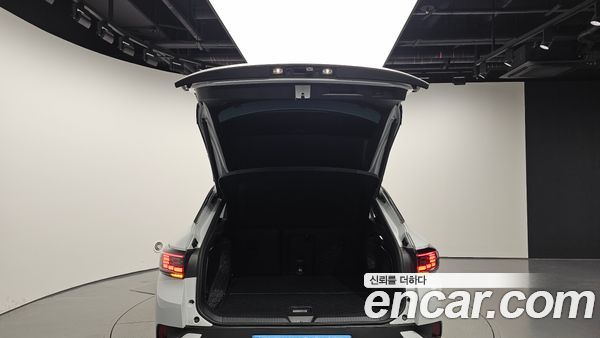 Volkswagen ID.4 2023, фото 29