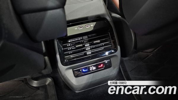 Volkswagen ID.4 2023, фото 30