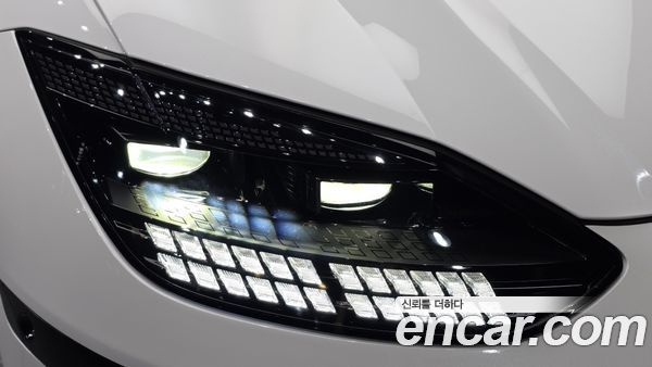 Hyundai IONIQ 6 2025, фото 7