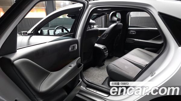 Hyundai IONIQ 6 2025, фото 15