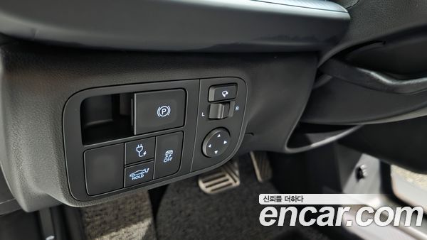 Hyundai IONIQ 6 2025, фото 30