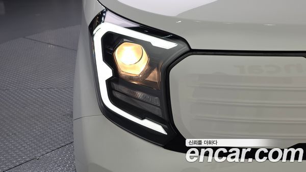 Kia Ray 2025, фото 8