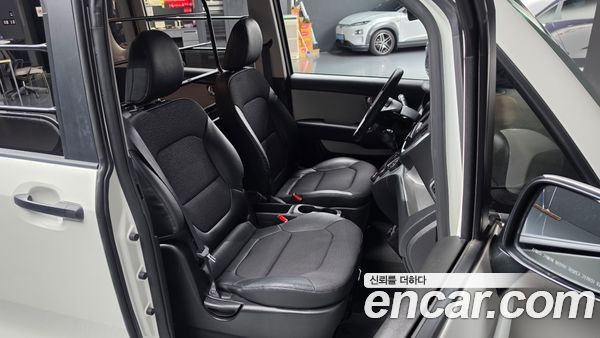 Kia Ray 2022, фото 15