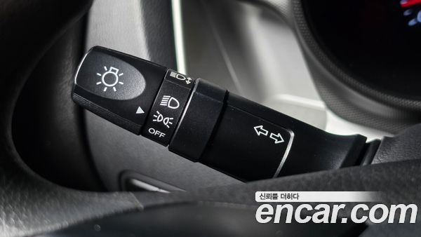 Kia Ray 2022, фото 28