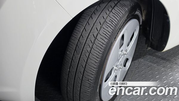 Kia Ray 2022, фото 31