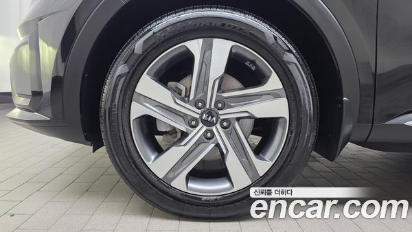 Kia Sorento 2021, фото 4
