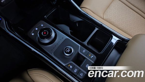 Kia Sorento 2021, фото 11