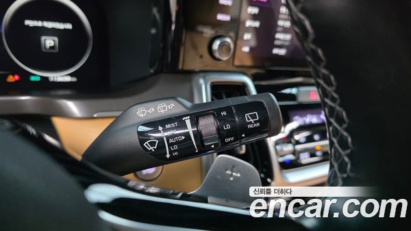 Kia Sorento 2021, фото 25