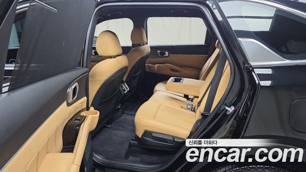 Kia Sorento 2021, фото 15