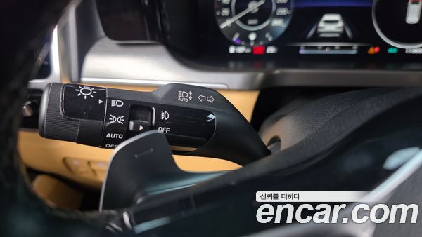 Kia Sorento 2021, фото 28