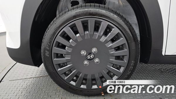 Hyundai Casper 2027, фото 5