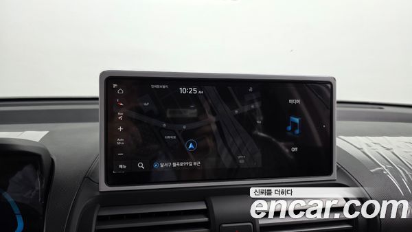 Hyundai Casper 2027, фото 20