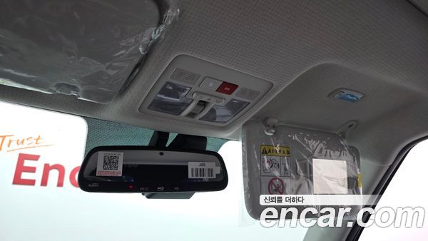 Hyundai Casper 2027, фото 26